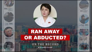 Ran Away or Abducted: What Really Happened to Lim Ji-hyun? | On The Record With Marie Claire