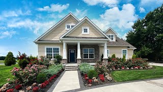 Newly Built Home with Bonus Room | Milford, Delaware