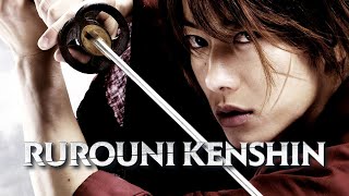 Rurouni Kenshin The Batosai VS Everybody Scenes from Rurouni Kenshin (2012-2014) Movie Clips