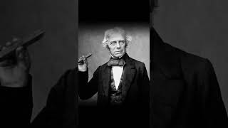 The Father of Electricity Who is Michael Faraday?