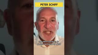 🚨I Don't Want To Frighten You, But PLEASE PREPARE! | Peter Schiff's warns about the end of US dollar