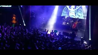 Cadena Perpetua - Ángel Del Pasado (27/07/2024 Teatro Flores).