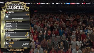 NBA 2K20 UNLIMITED VC GLITCH