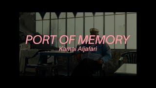 Retrospectiva Kamal Aljafari 2024 | Trailer | Port of Memory