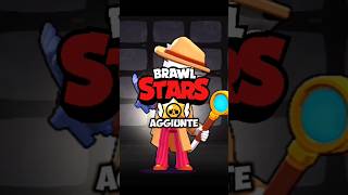 😍ECCO COSA SARÀ AGGIUNTO NEL NUOVO UPDATE DI BRAWL STARS!⭐💥#brawlstars #shorts