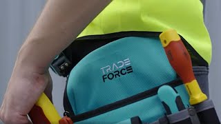 Tradeforce | Any job, anywhere. (NL)