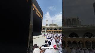 semoga kita smua bisa ke Mekkah #mekah #mekahmadinah #kabbah