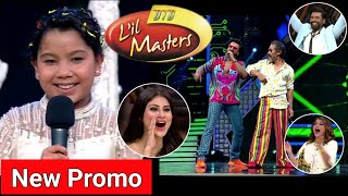 appun pegu new promo dance india dance / appun pegu did lil master / appun pegu full episode today