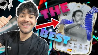 THE BEST CM IN FC24!!!!! MUST WATCH (NOT CLICKBAIT)