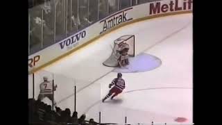 Jan Erixon Great Shift 3/4/1992