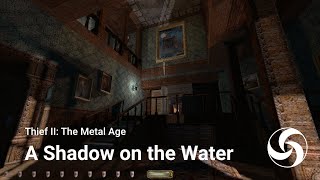 A Shadow on the Water (T2)