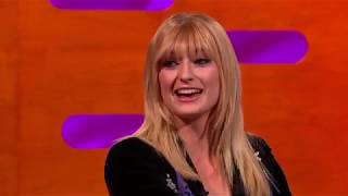 The Graham Norton Show S25E08