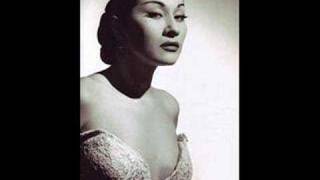 Yma Sumac - Bo mambo