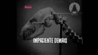 Paulinho Moska - Impaciente Demais (Audio Oficial)