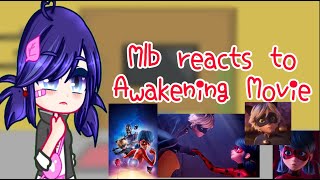 II•Season 4 Mlb cast reacts to Awakening Movie•II•P.t.1/?🐞🐞