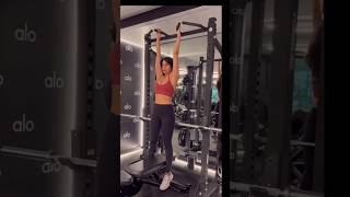 Fitness goal by mallika#shorts #mallika