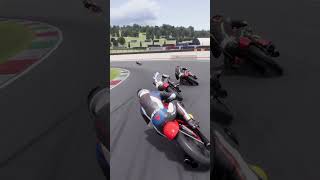 #epic #battle #overtake #mugello #ride5 #500