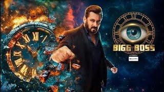 bigg Boss season 18 Live