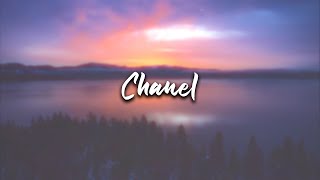 Frank Ocean - Chanel 🔊 (Slowed + Reverb)