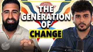 BIGGEST ISSUES The Assyrian Youth Faces Today W/ Johnson Ashak