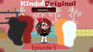 LAFB - Kinda Original - S2 Episode 5 - Lesbian Love Story (Gacha Life)