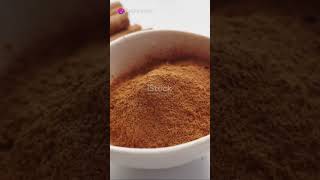 Cinnamon  The Unexpected Hair Loss Solution