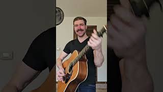 Fastball - "The Way" cover by Ben Aaron