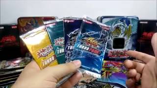 Random TURBO Pack & Blister Packs Opening! Old & New Clash!