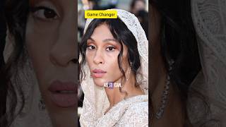 MJ Rodriguez | Breaking Barriers for the Trans Community # #youtubeshorts #posefx #viralshorts