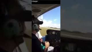 Flight Instructor Breaks Down Cessna  Crashes