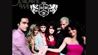 Para olvidarte de mi - RBD - Olvidar