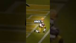 The DUMBEST Kickoff Return in NFL History