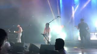 FIDLAR - 40oz. On Repeat Luve (Hollywood Palladium November 2018)