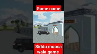 sidhu moose wala game for mobile | sidhu moose wala haveli | sidhu moose wala game download