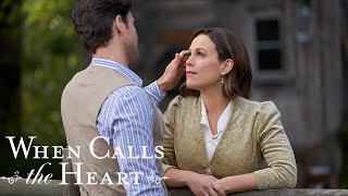 Hearties Disappointed by New When Calls The Heart Cliffhanger