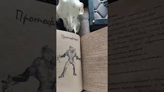 Ведьмак бестиарий монстров,записи/The Witcher bestiary of monsters, entries