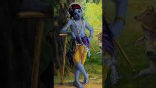 Shree Krishna Govind hare Murari I। Full Lyrics Video I। Krishna bhakt |।#youtubeshorts #shorts