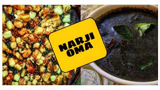 NARJI OMA