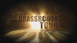 The Grassroots Tour - Verona