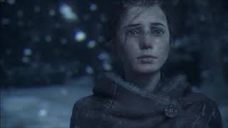 A Plague Tale: Innocence Soundtrack - Mystical Castle (Roland Van Banks Extended Edit)