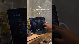 😂😂😂 A Project Manager’s Role in Driving Contributions to a Software Project