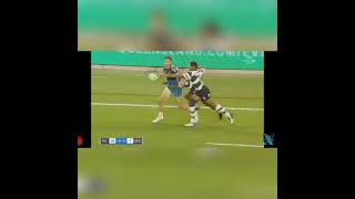 Fiji vs Oceania 7s Team (Oceania 2021)