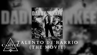 Talento de Barrio (The Movie) 01. | Talento de Barrio Soundtrack