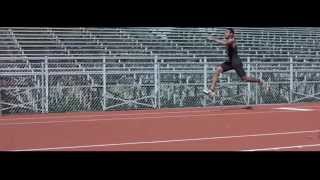 Triple Jump Training - Day Dream