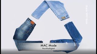 MAC Mode GmbH & Co. KGaA | Engagement für Nachhaltigkeit in der Textilbranche