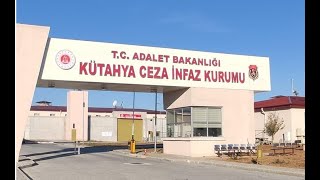 Kütahya Cezaevi'nde Yeni Müdür Zulmü: 14 Mahkumun Denetimli Serbestlik Başvurusunun Tamamına Ret