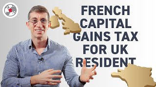 French property gain: what UK tax residents MUST do!