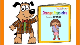 ORANGE (Color Song)