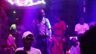 Keba seck meilleur live au vogue