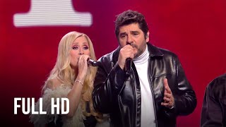 Les Enfoirés 2024 - Jusqu’au Dernier (Lara Fabian, Patrick Fiori, Ycare, Zazie, Vitaa et d'autres)